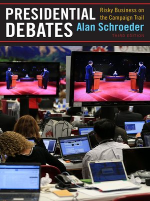 cover image of Presidential Debates